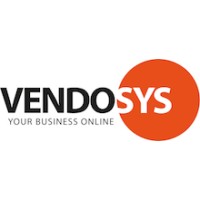 Vendosys GmbH logo - Similar company to Fastenrath Befestigungstechnik