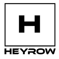 HEYROW logo - Similar company to E-Werf