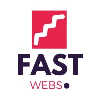 Fast Webs logo - Similar company to Pmgs Digital