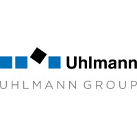 Uhlmann Brasil logo - Similar company to Uhlmann Pac-Systeme