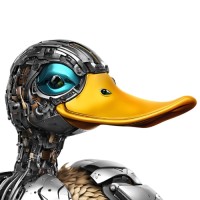 CyberDuck Domains logo - Similar company to Cyber Ducks
