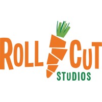 Roll Cut Studios logo - Similar company to Flightless
