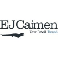 Ej Caimen