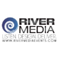 River Media logo - Similar company to River Media Partners