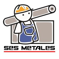 SES METALES logo - Similar company to Legama