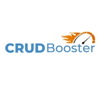 CRUDBooster logo - Similar company to Marqui Infoway