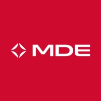 MDE Installations logo - Similar company to Rajani Baker