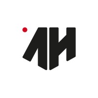 Anthony Hallouin 🎬 logo - Similar company to Lightwings