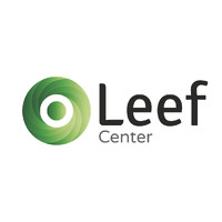 Leef Center logo - Similar company to David Health Solutions Ltd.