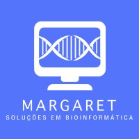 Margaret Soluções em Bioinformática logo - Similar company to Bioinformática Aplicada À Genômica