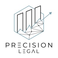 Precision Legal logo - Similar company to Mr. Restore