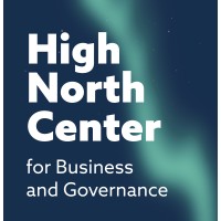 High North Center for Business and Governance logo - Similar company to Senter For Beredskap Og Samvirke - Nordlab