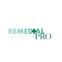Remedial Pro LLC logo - Similar company to Rcm Solutions, Llc