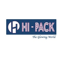 Hi-Pack Films India Pvt. Ltd. logo - Similar company to Amorphos Packaging