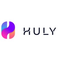 HULY logo - Similar company to Huly Labs