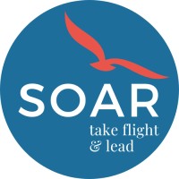 SOAR Leadership logo - Similar company to Leading Figures