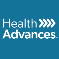 Health Advances logo - Similar company to Decibio