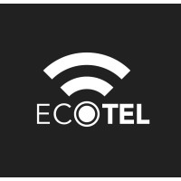 ECOTEL logo - Similar company to Lyko