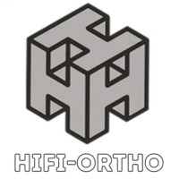 High Fidelity Orthopaedics logo - Similar company to Vnd Global