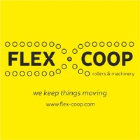 Flex-Coop Kft. logo - Similar company to Trend Ltd.