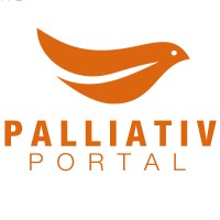 Palliativ-Portal logo - Similar company to Pfotensteine