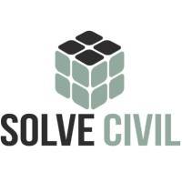 Solve Civil logo - Similar company to Decor Stone Australia