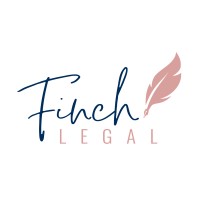 Finch Legal logo - Similar company to Cdi Pest Management