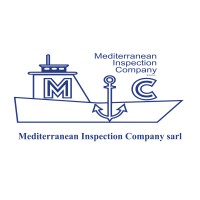 Mediterranean Inspection Company logo - Similar company to Yellowtech
