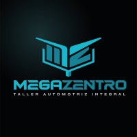 MEGAZENTRO AUTOMOTRIZ logo - Similar company to Moyabaca - Más Que Llantas