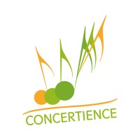 Concertience logo - Similar company to Cooperes