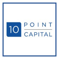 10 Point Capital logo - Similar company to Atticus Franchise Group