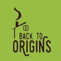 Back To Origins logo - Similar company to Mulindi Teas