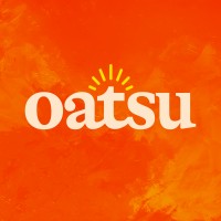 Oatsu logo - Similar company to Nice Rice ¦ B Corp