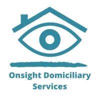Onsight Domiciliary Services logo - Similar company to Lench'S Trust
