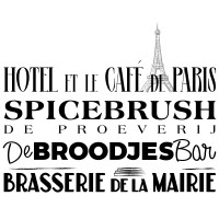 Hotel et le Café de Paris logo - Similar company to De Buren Cafe&Tapas