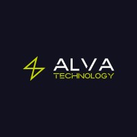 Alva Technology AB logo - Similar company to Alva Technology