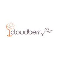 Cloudberry AS logo - Similar company to Experia Restaurants As