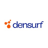 Densurf logo - Similar company to Densure