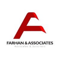 Farhan & Associates (Law Junction) logo - Similar company to Farhan Associates