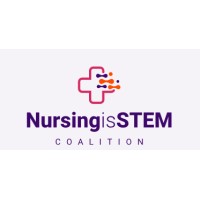Nursing Is STEM logo - Similar company to Nurseconvert