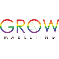 Grow Marketing Ltd logo - Similar company to Lightbear Lane