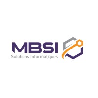 MBSI Solutions Informatiques logo - Similar company to Mbsi