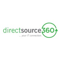 DirectSource360 logo - Similar company to Youritgroup