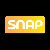 SNAP automatisation logo - Similar company to Deep Blue Consulting