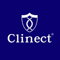 Clinect Europe logo - Similar company to Zero Waste Distribution