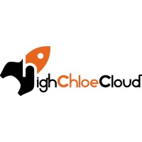 HighChloeCloud logo - Similar company to Negebu