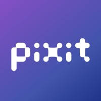 Pixit logo - Similar company to Pixit