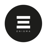 Enigma Digital Enterprises logo - Similar company to Orange Monkey Mediaa