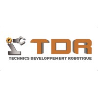 TDR GROUPE logo - Similar company to Électroteam
