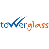 Tower Glass Limited (BOURNEMOUTH) logo - Similar company to Gregorys Linings Ltd